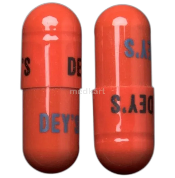 prostina capsule 10's